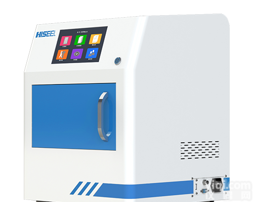 <em>粉体</em>真密度<em>分析仪</em>