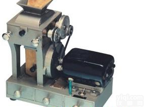 <em>铝合金</em>检验<em>砻谷机</em>