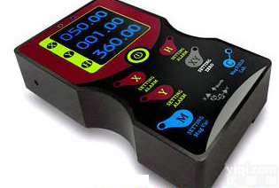 <em>罗盘</em>寻北仪 <em>三维</em>全姿态向仪