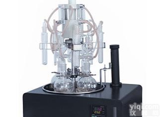 <em>水质</em><em>硫化物</em><em>酸化</em>仪 <em>酸化</em>吹气仪 <em>水质</em><em>硫化物</em><em>酸化</em>吹气装置