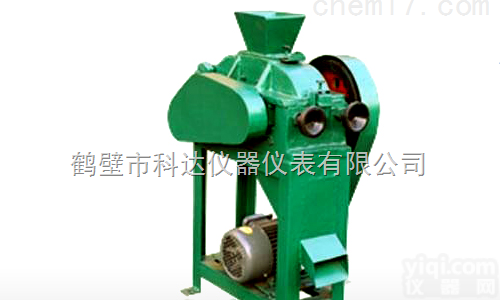 SMP-4湿煤<em>破碎机</em>，煤炭实验室<em>破碎机</em>，<em>粉碎机</em>