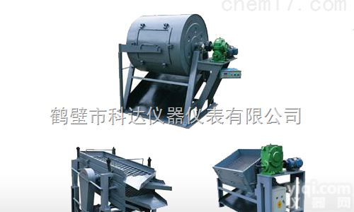 MK-8型米库姆<em>转鼓</em>机，河南<em>焦炭</em><em>转鼓</em>试验机