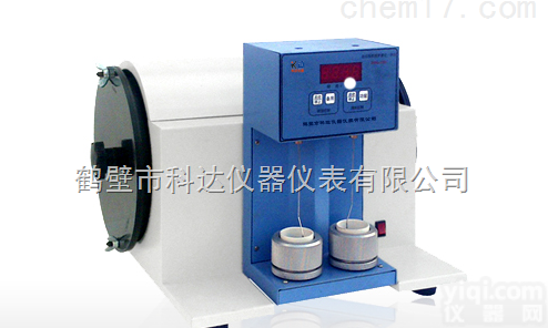 高品质粘结指数搅拌测定一体仪，<em>煤炭化验分析仪器</em>