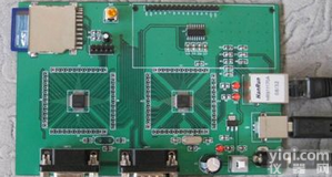 <em>以太</em><em>网开发</em> <em>单片机</em>实现WEB服务器功能 网路开发