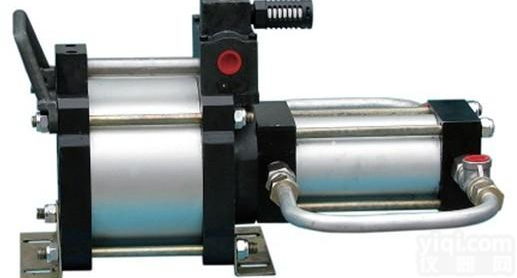 空气<em>增压泵</em> 可配置40-300储<em>气罐</em>