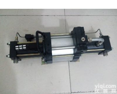 STT60气体<em>增压泵</em>/<em>气动</em><em>高压泵</em>