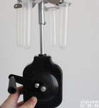 <em>手摇</em>式<em>离心</em>沉淀器