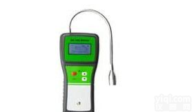 可燃气体<em>检漏仪</em> 便携式可燃气<em>探测</em>仪