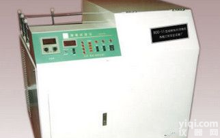 转轮试验仪 酸化<em>压裂液</em>腐蚀测试仪