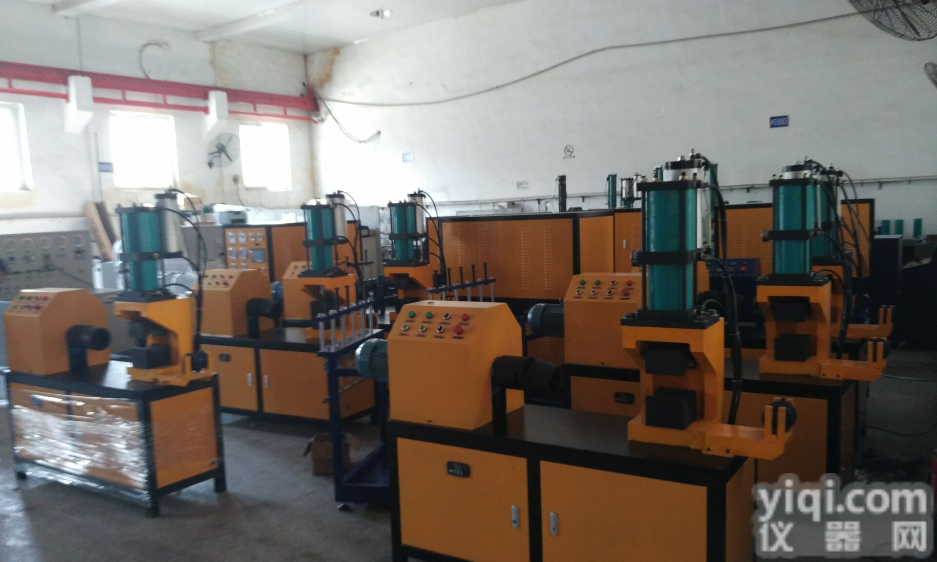 矿山开采 爆破管 致裂器 二氧化碳<em>高压</em><em>充装</em>设备