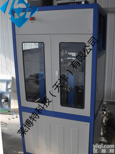 [<em>手动</em>]导热系数综合<em>测试系统</em>LBT