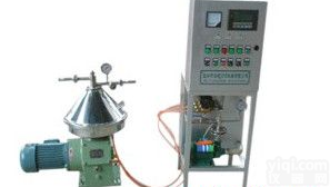 <em>碟式</em><em>分离机</em> 碟片式离心机