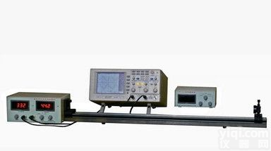 光速测量实验 <em>物理教学</em>实验器材 光学类教学仪器