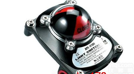 阀门限位<em>开关</em>盒 <em>机械</em><em>开关</em>