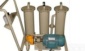 <em>轻便</em>式滤油<em>加油机</em>