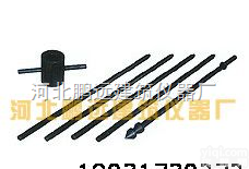 福建<em>CLD</em>-3型<em>静力触探仪</em>,<em>静力触探仪</em>厂家