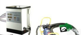 防爆汽油、<em>甲醇</em><em>加油机</em>