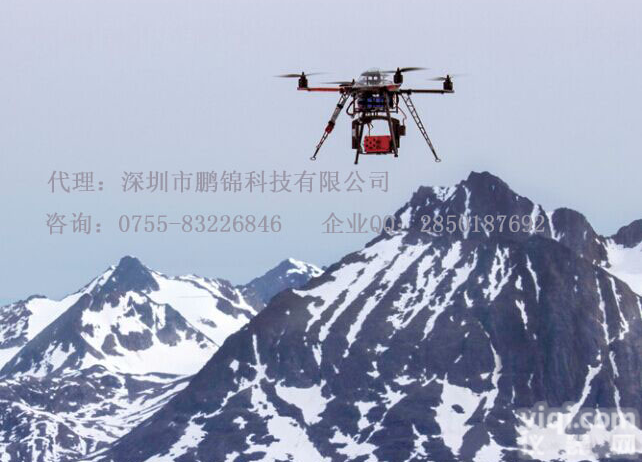 Micasense rededge多<em>光谱</em>相机技术分析