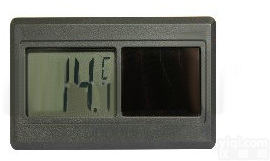 <em>太阳能</em><em>温度计</em> <em>太阳能</em>显示表