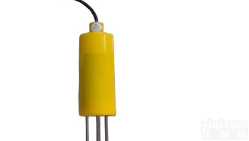 土壤电导率传感器 土壤电导率测试仪