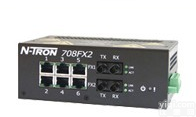 以太网<em>交换机</em>：N-TRON  <em>716TX</em>