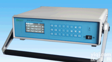 <em>温湿度</em>自动<em>检定</em>装置