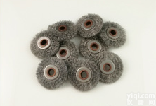 <em>不锈钢</em>圆刷，碳硫分析仪专用<em>不锈钢</em>圆刷，专业生产碳硫分析仪，无锡杰博<em>不锈钢</em>圆刷<em>批发</em>