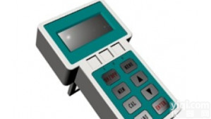 食品添加剂检测仪 便携式<em>副食品</em>质量检测仪