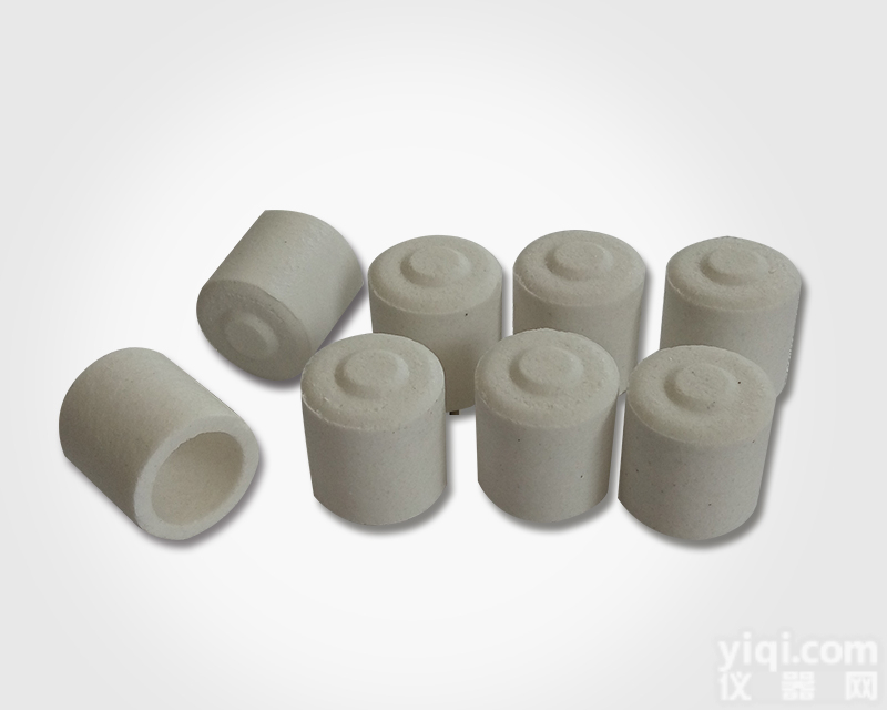 JIEBOTECH/杰博<em>现货供应</em>碳硫分析专用<em>坩埚</em>，红外碳硫<em>坩埚</em>