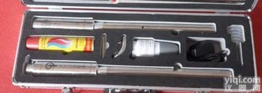 二合一火灾<em>探测器</em><em>试验器</em>, 火灾<em>探测器</em><em>试验器</em>