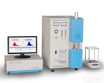 JIEBOTECH/杰博红外碳硫<em>分析仪</em>，红外碳硫<em>分析仪</em>厂家，红外碳硫<em>分析仪</em>哪家<em>价格</em>便宜？