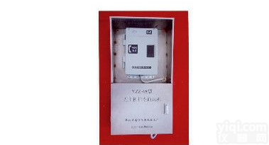 无主机指令<em>通讯系统</em>, 控制器、 声器、接线盒及系统总线