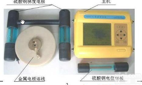 <em>钢筋</em><em>锈蚀</em>仪, <em>钢筋</em><em>锈蚀</em>程度测定仪, 无损<em>混凝土</em><em>钢筋</em>测试仪