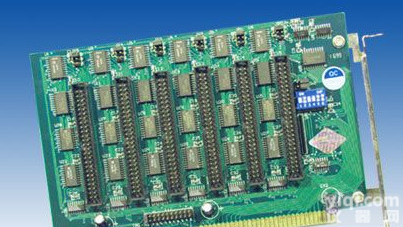 144路数字量<em>输出</em>/<em>输入</em>卡