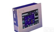 10.4总线<em>平板</em>式<em>工业</em>电脑