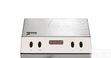 <em>分体式</em>磁驱<em>搅拌器</em>控制单元