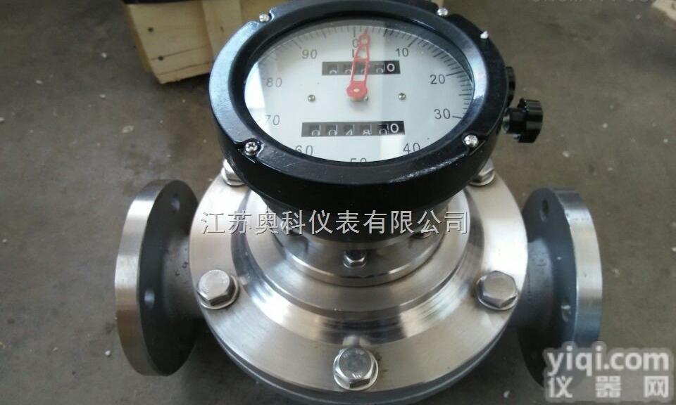 柴油<em>流量计</em>如何选型<em>过滤器</em>