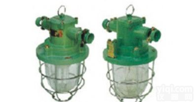 矿用<em>隔爆型</em>白炽灯, 矿<em>井下</em>及峒室内作固定局部照明灯