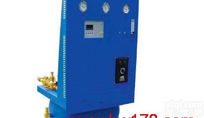 可变<em>配比</em><em>气体</em><em>混合器</em>