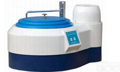 单盘台式<em>金相</em>预磨机, 湿式<em>磨光机</em>