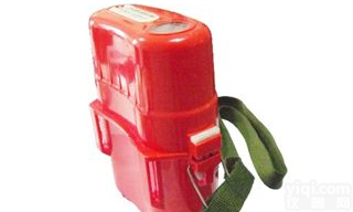 隔绝式压缩氧气<em>自救</em>器 <em>防爆</em>隔绝式压缩氧气<em>自救</em>器