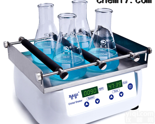 <em>轨道</em>式摇床(<em>振荡器</em>)GMP-100/<em>200</em>/300<em>振荡器</em>低价供应