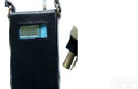 个体<em>粉尘</em>采样仪, <em>连续</em>采集作业环境中<em>粉尘</em>样品