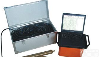 贴<em>壁式</em><em>波速</em><em>测井仪</em>