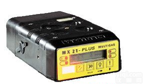 智能型多种气体检测仪, 24种可燃气体检测仪