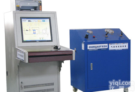 赛思特<em>气密性</em>检测<em>装置</em> （<em>气密性</em>测试）