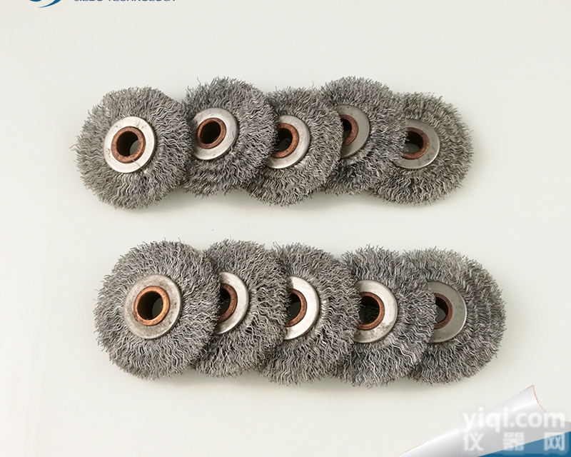 无锡杰博碳硫仪<em>钢丝刷</em>价格 <em>钢丝刷</em> 钢丝圆刷