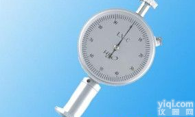 邵氏A型<em>硬度计</em>, 表盘式橡胶皮革硬度<em>测量仪</em>, 橡胶皮革<em>硬度计</em>