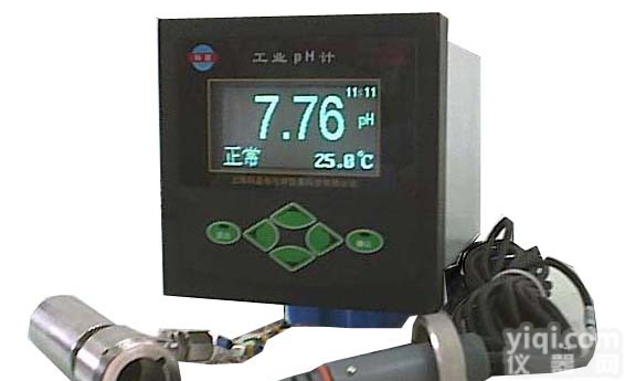 <em>工业</em><em>酸度计</em>, 微电脑<em>工业</em>pH表, pH值的连续监测仪