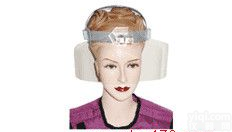 半防护型<em>射线</em><em>防护面罩</em>